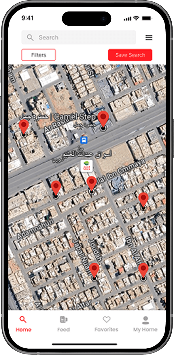 Challenges Center Card