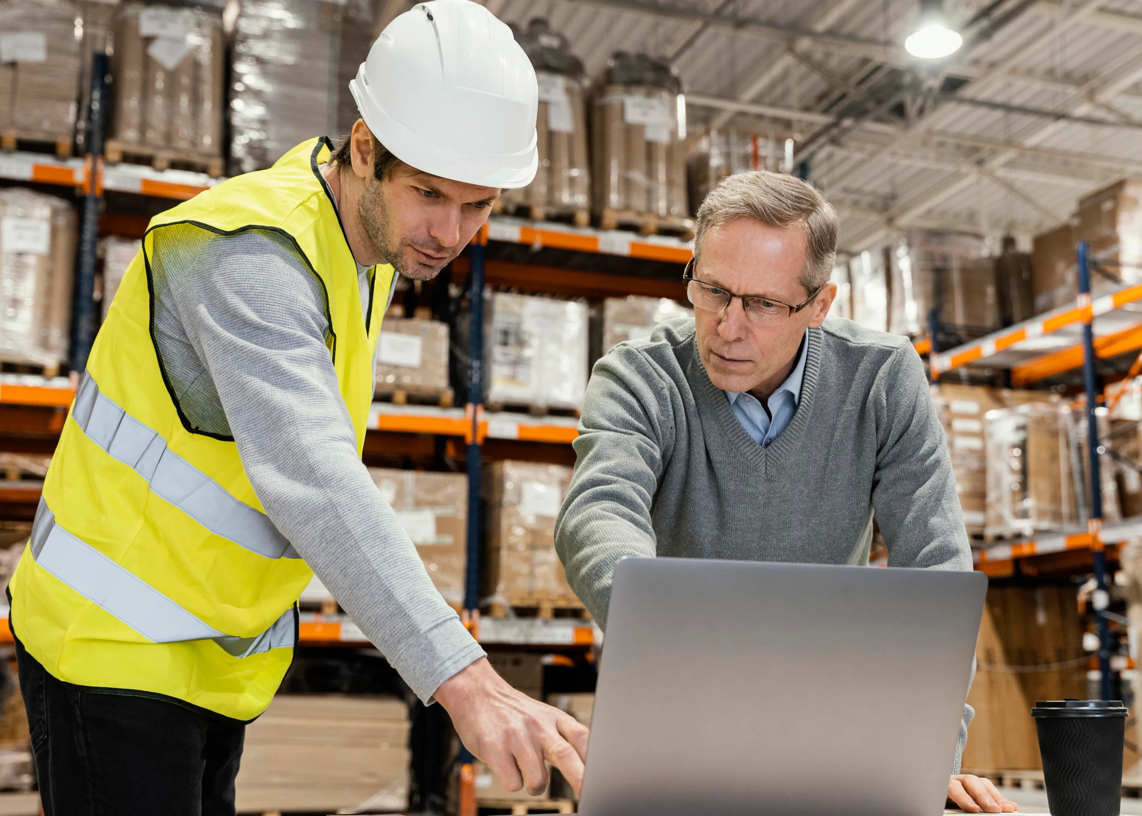 MS D365 Business Central Implementation for Supply Chain