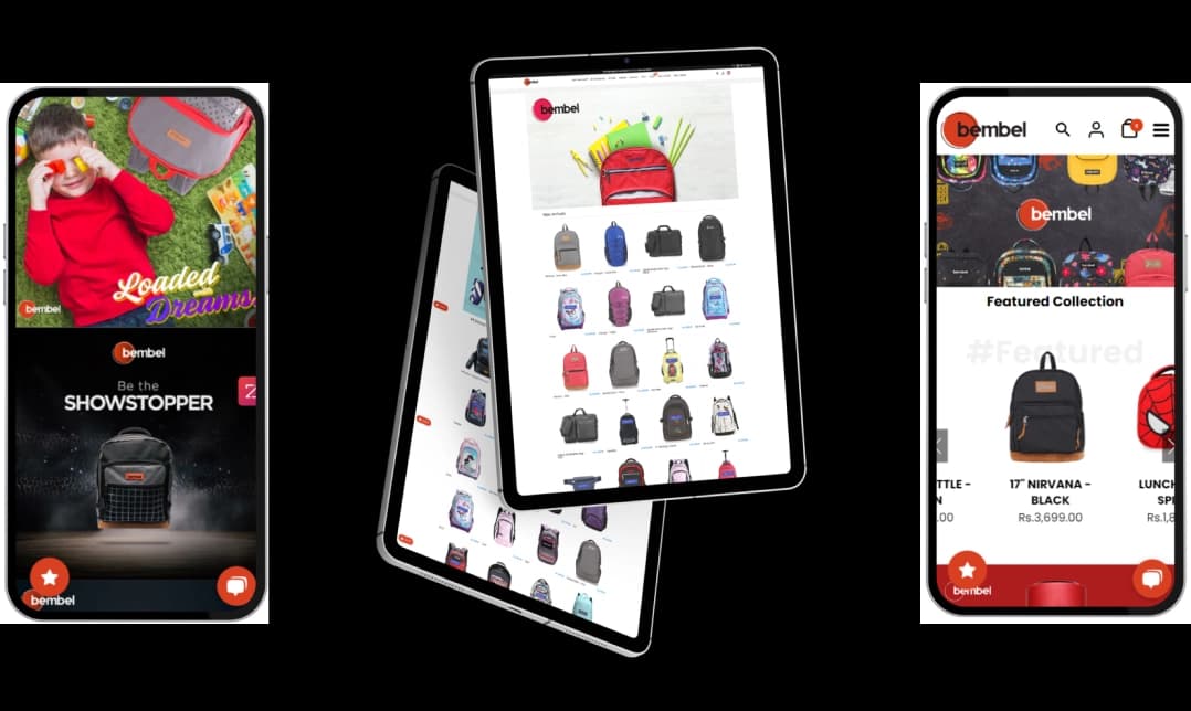 Mockup Image