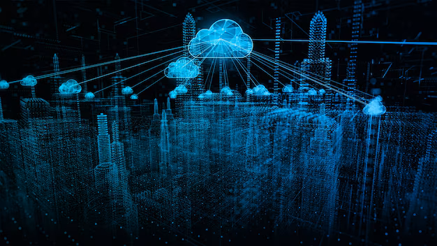 Need a Trusted Cloud Application Development Partner for Your Industry?