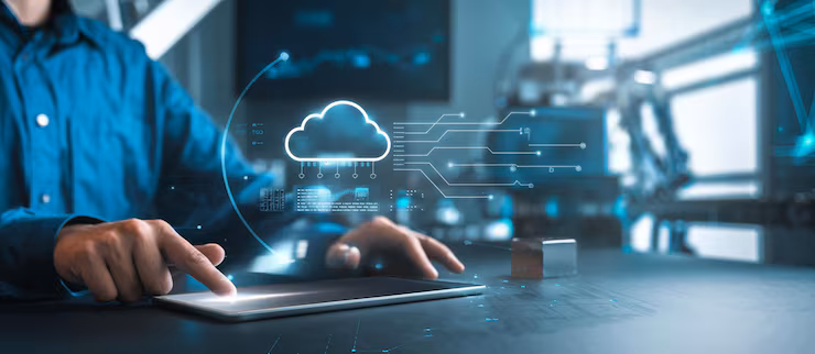 Scale Your Business with a Trusted Cloud Application Development Company