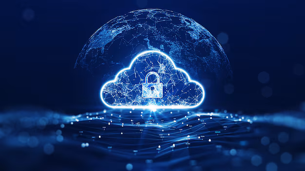 Cloud Security & Compliance