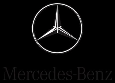 Mercedes Benz Logo
