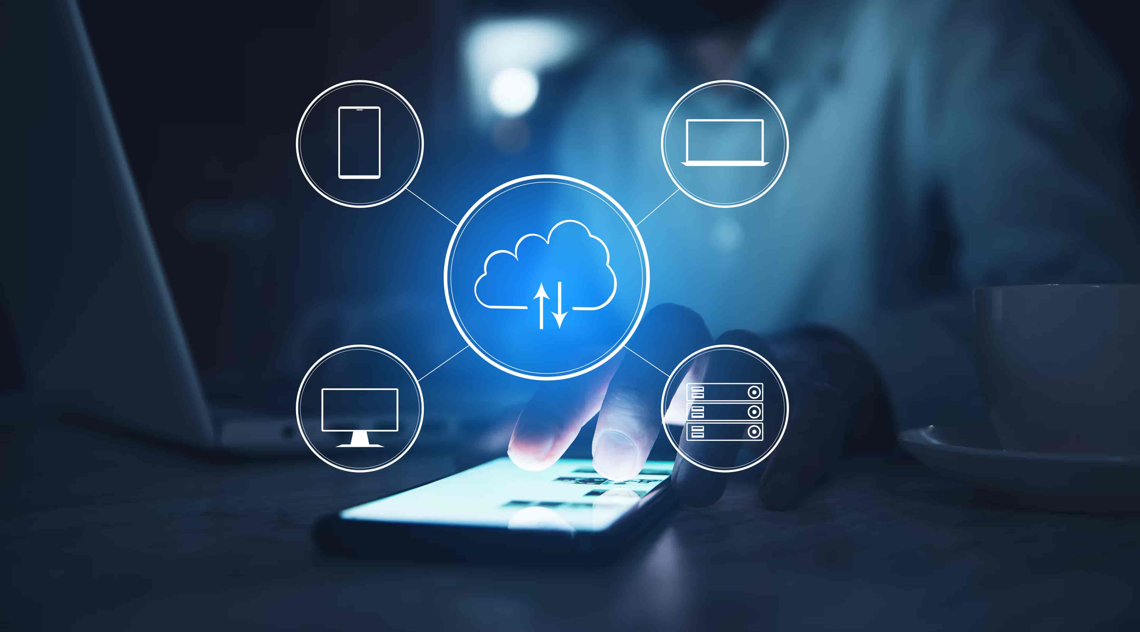 Hudasoft – your development partner cloud application