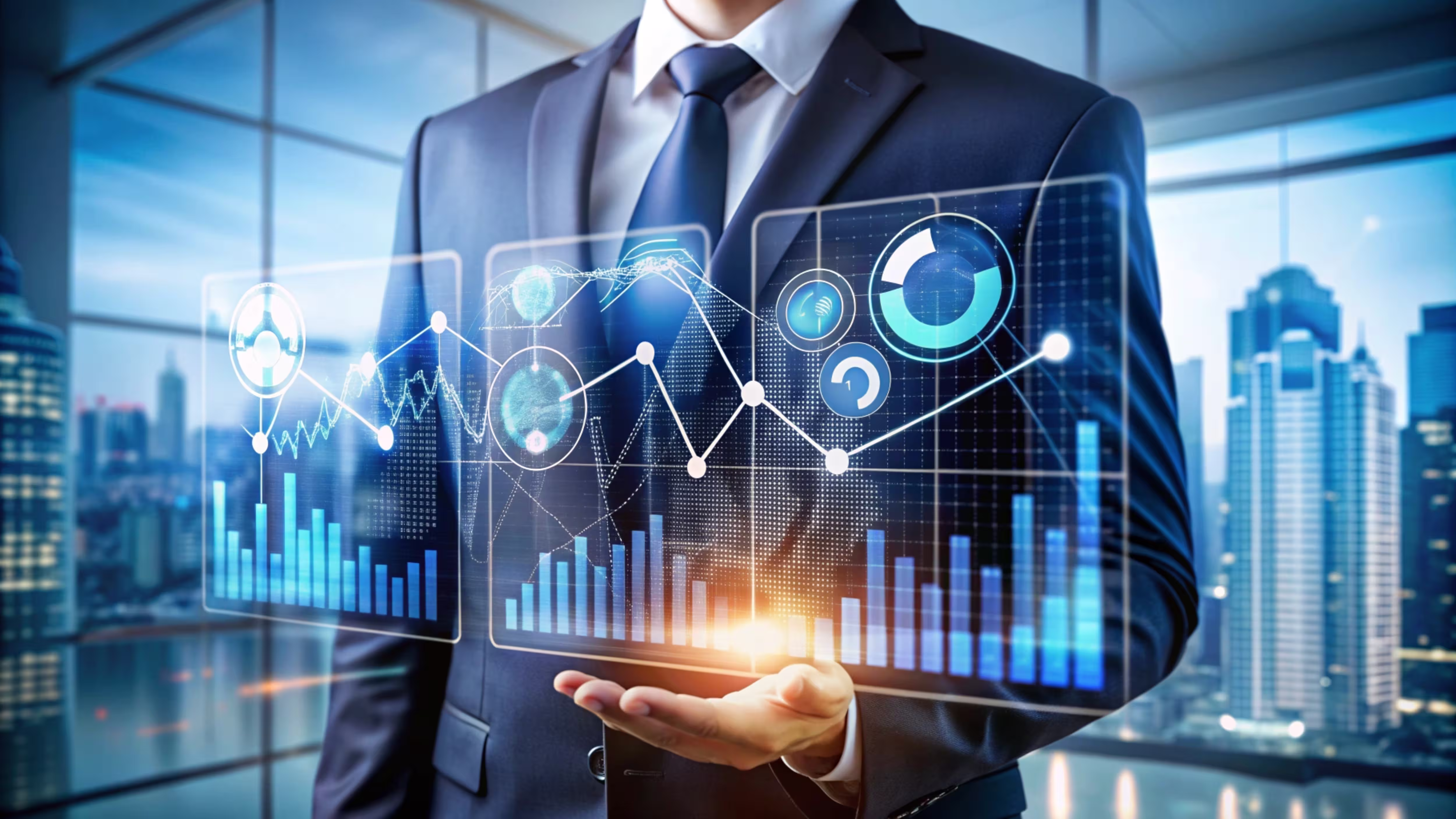 Hudasoft - Your Partner for MVP Development Services