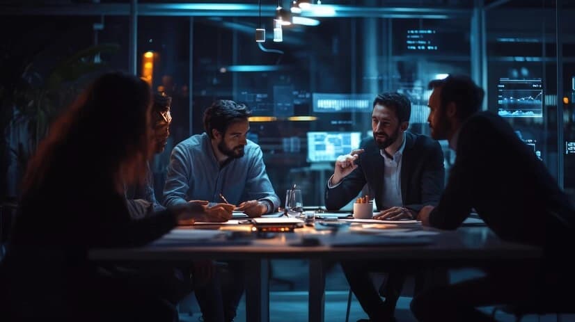 Strategic Development Approaches