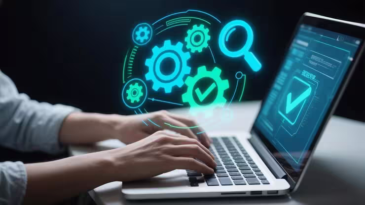 Testing & Quality Assurance