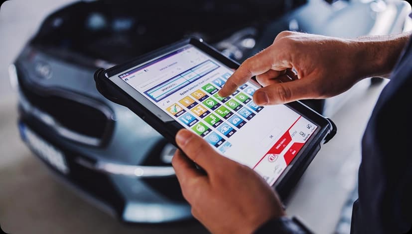 Fleet Management Solutions