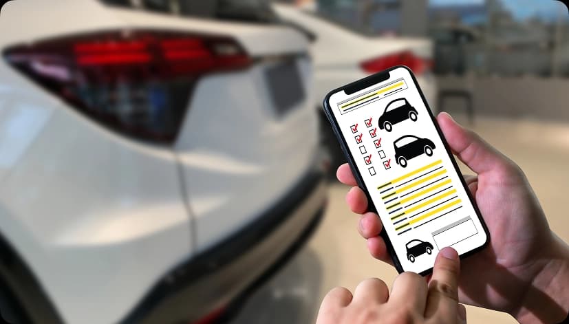 Vehicle Telematics & IoT Integrations