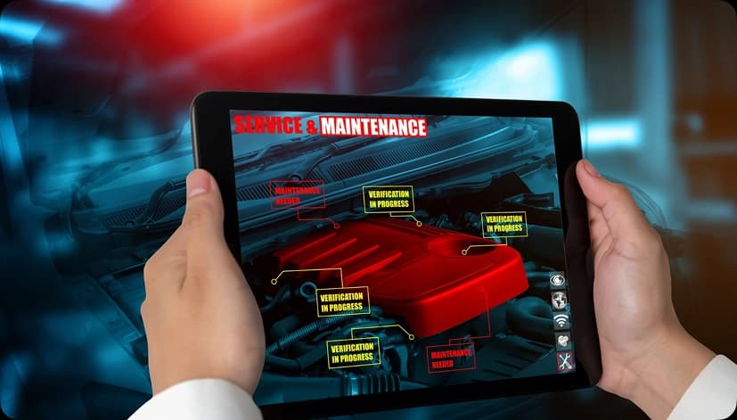 Predictive Maintenance Platforms