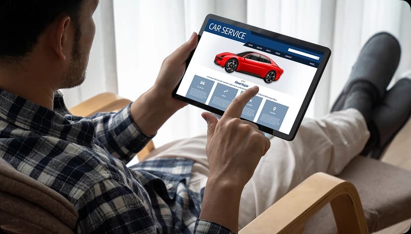 Autonomous & ADAS Software Components