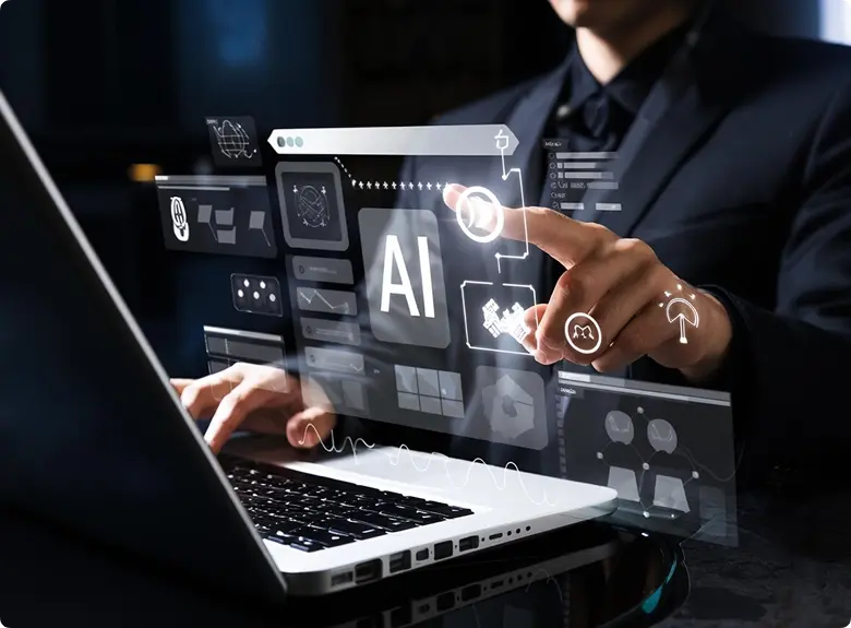 LMS Automation