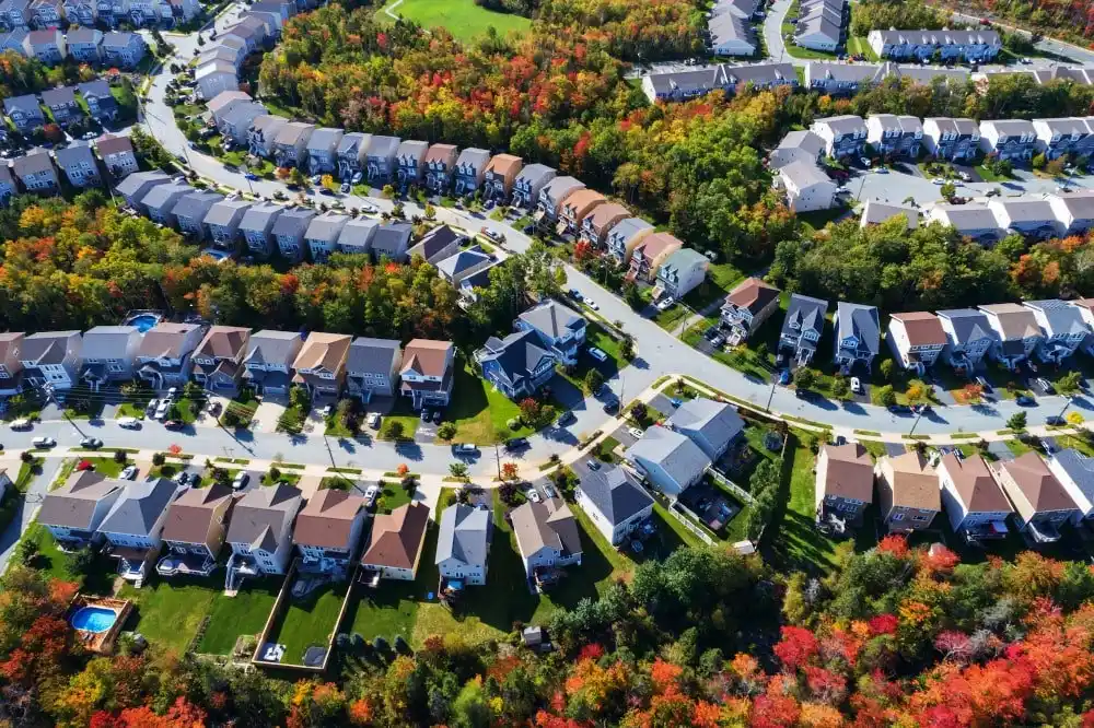 Real Estate CRM