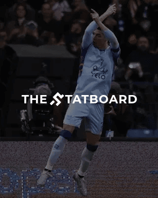 The Statboard