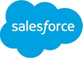 Saleforce Logo