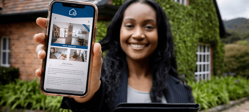 Top 10 Rated Real Estate Apps
