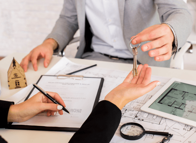 Managing Rental Properties: The 6 Steps Guide