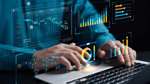 Automotive Data Analytics: Key Benefits & Challenges