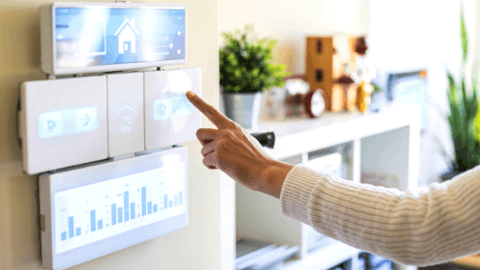 Automation In Real Estate: Smarter Property Management