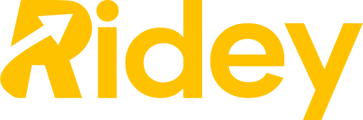 Ridey