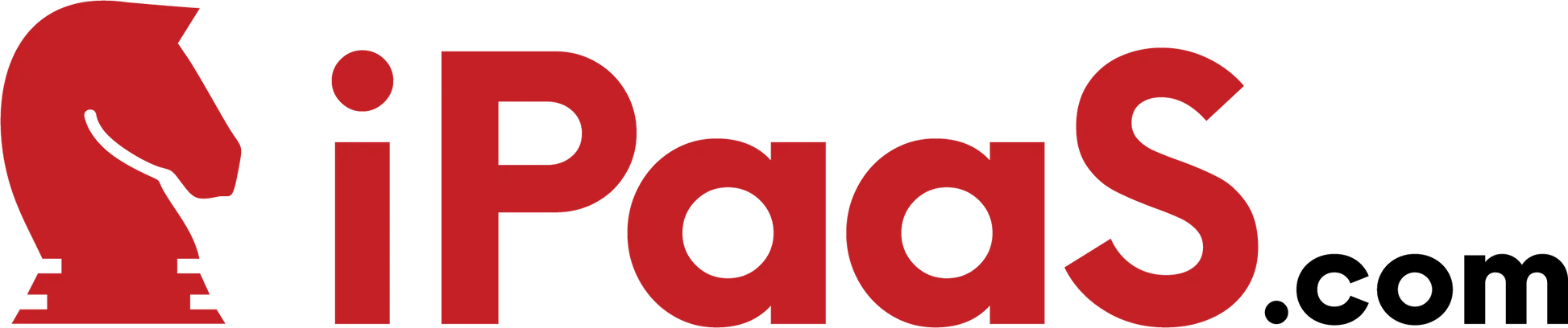 Ipaas Logo