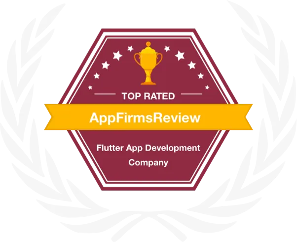 App Firms Flutter App Development Company