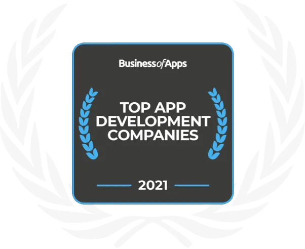 Business of Apps Mobile App Development Company