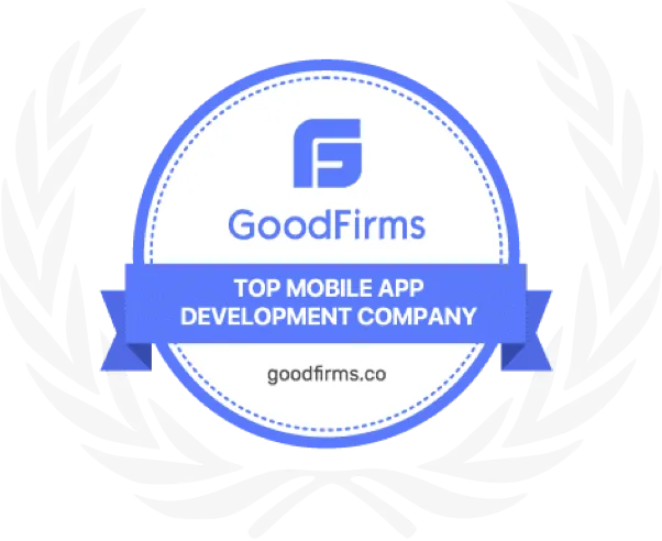Goodfirms Top Mobile App Development Company