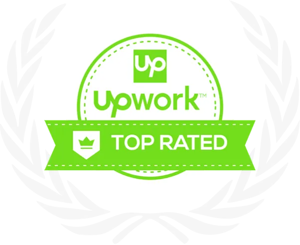 Upwork Top Mobile App Development Company