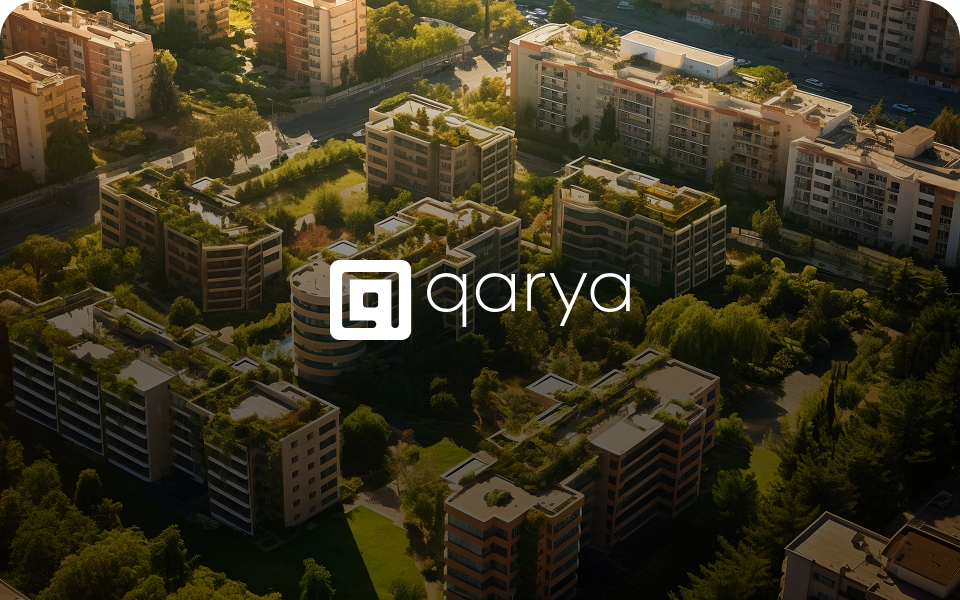 Enhancing Community Management with Qarya
