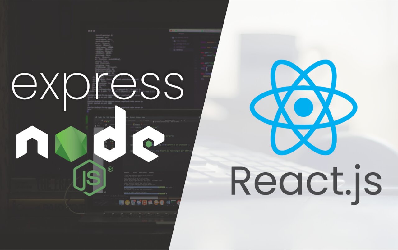 Comparing Node.js and React